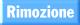 Clicca per rimuoverti dalla Mailing List